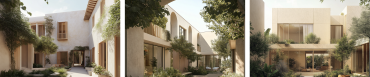 © Studio SYNAPSE Architecture - Couverture