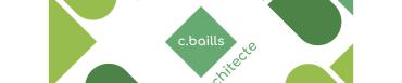 Christelle BAILLS Architecte DPLG EI - MAR