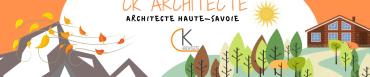 CK architecte - architecte en Haute Savoie