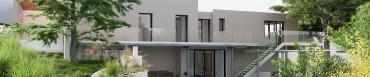 Maison REVIT