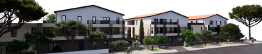 Perspective projet