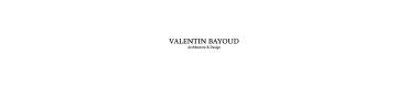 Logo - Valentin Bayoud