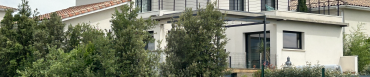 Maison individuelle à Montarnaud (34)