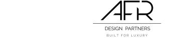 AFR DESIGN PARTNERS