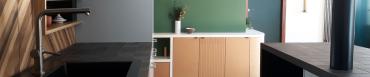Réunir architecte intérieur design