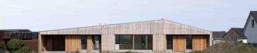 La Clouque_Prix régional de la construction bois