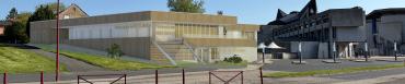 Projet Périscolaire et Ecole de musique à DRULINGEN