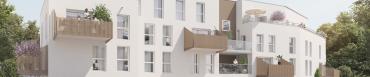 28 logements collectifs