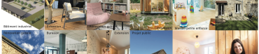 Diporama des projets