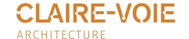 Claire-Voie Arhitecture