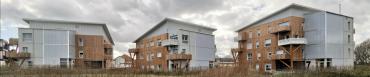 Projet Helios à BEAUCOUZÉ (49)