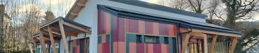 Restaurant scolaire Jacob Bellecombette