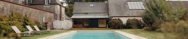 Projet espace wellness