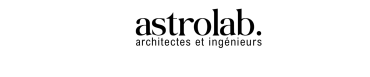 astrolab - architectes et ingénieurs