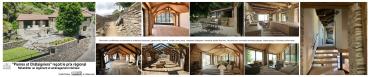 Rénovation Lauréate du Prix Régional de la Construction Bois 2025 