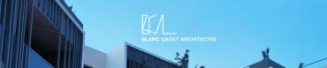 BLANC CADET ARCHITECTES