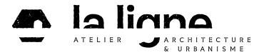 logo Atelier La Ligne