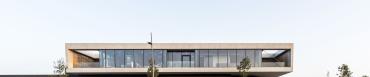 Projet Brengues Le Pavec architectes