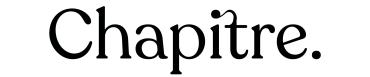 Chapitre.