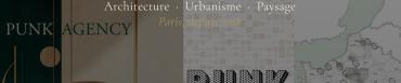 Architecte Urbaniste Paysagiste - Paris, depuis 2018