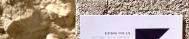 Estelle Porion Architecte