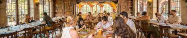 Restaurant Erizo