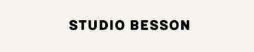 Logo Studio Besson