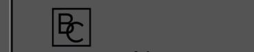 Logo BC Architecte