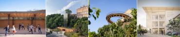 Collection Architectes
