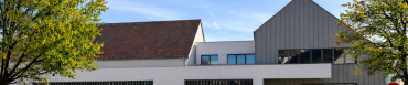 KOESSLER & ROCHELLE MAZO ARCHITECTES