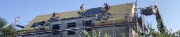 chantier viniou