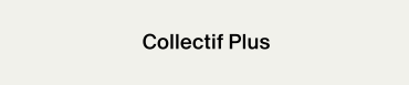 Collectif Plus