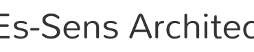 ES-SENS ARCHITECTURE