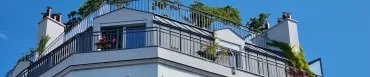 Surélévation Immeuble - Daumesnil - Paris 12e