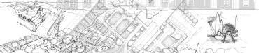 Croquis de projet