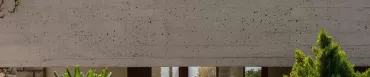 Vue extérieure de l’extension d’une maison individuelle réalisée par B-S Architecte à Saint-Cyr-sur-Mer