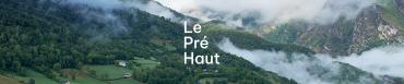 Le Pré Haut - Atelier d'architecture