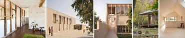 Robein Hou architectes