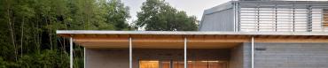 Architecte construction bois bioclimatique dans le Comminges Pyrénées Haute-Garonne Saint Gaudens