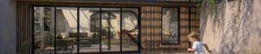 Romain Tassart ATELIER D'ARCHITECTURE