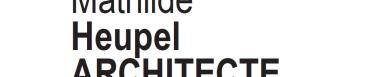 Mathilde HEUPEL Architecte