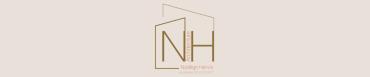 LOGO NADEGE HERVIS ARCHITECTURE