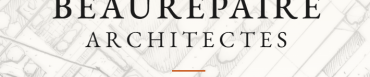 Laure de Beaurepaire Architecte HMONP