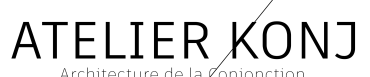 Architecture de la Conjonction