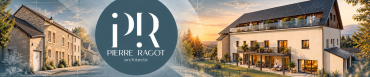 PIERRE RAGOT ARCHITECTE