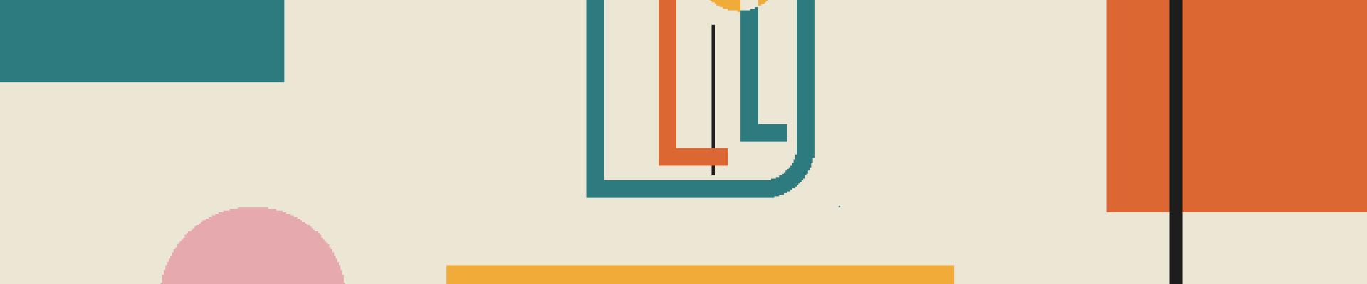 Logo de l'agence d'architecture 