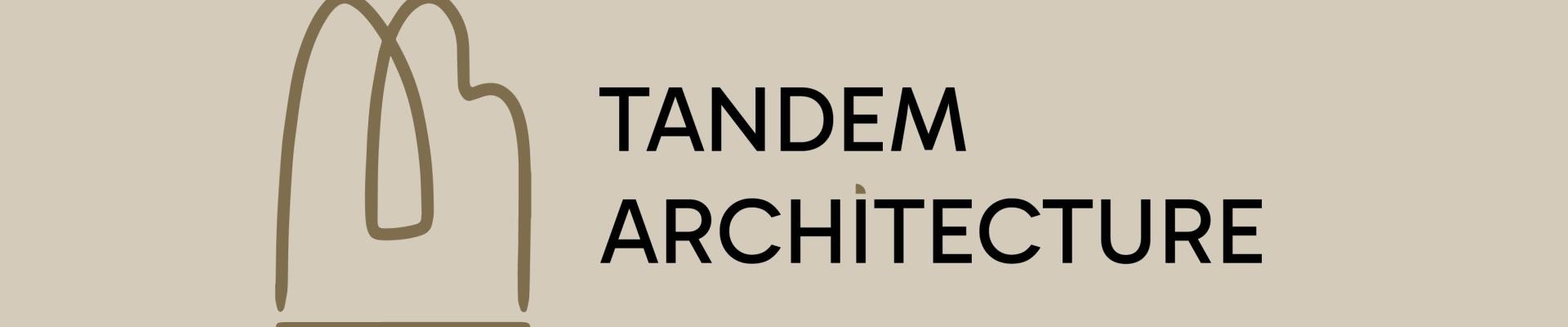 TANDEM AB ARCHITECTURE