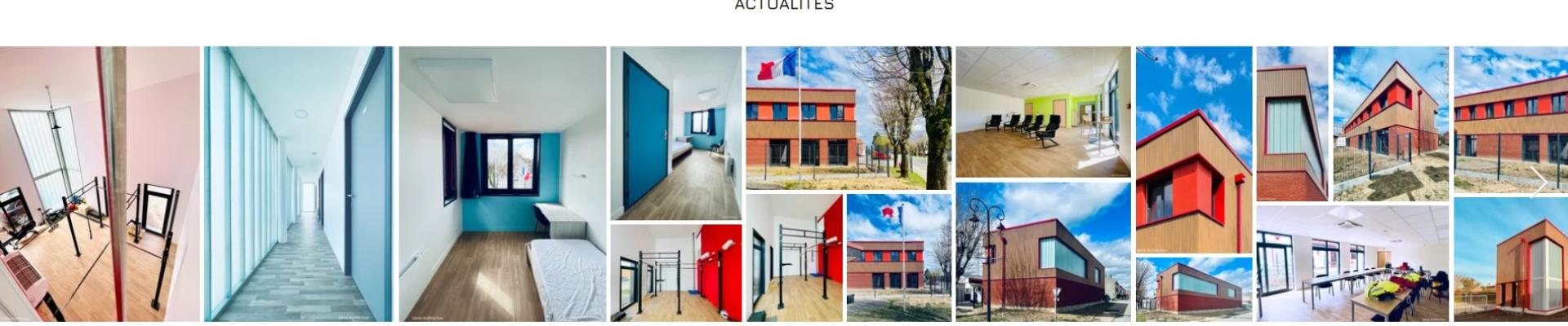 Actualité Lille Architecte