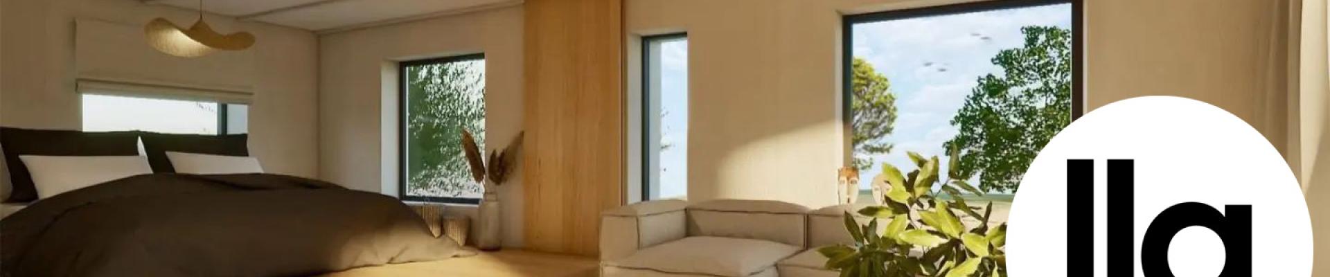 Projet de rénovation complète