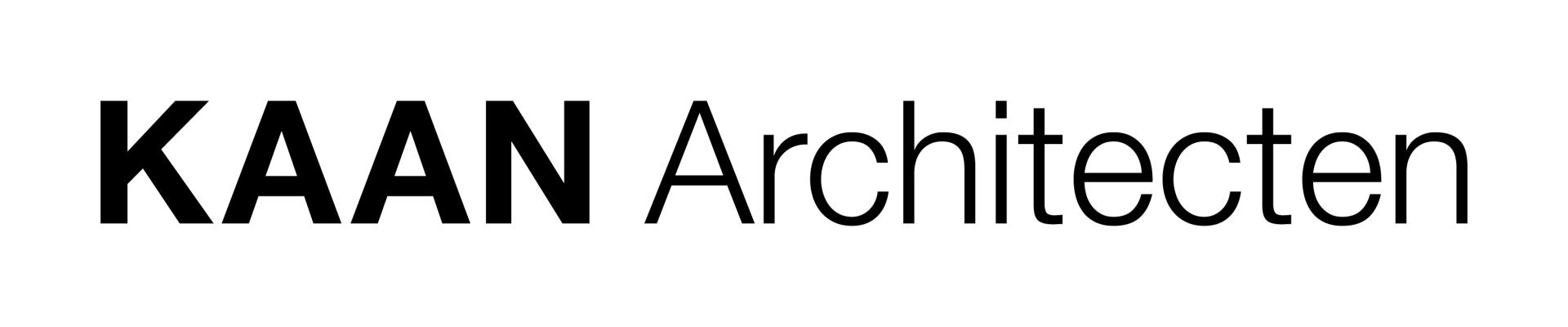 KAAN Architecten 